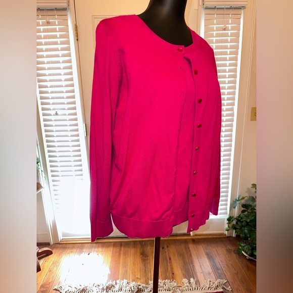 Like New Talbots Twin Set 1XP - Picture 1 of 3